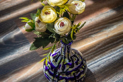 Thoughtfully Curated Décor