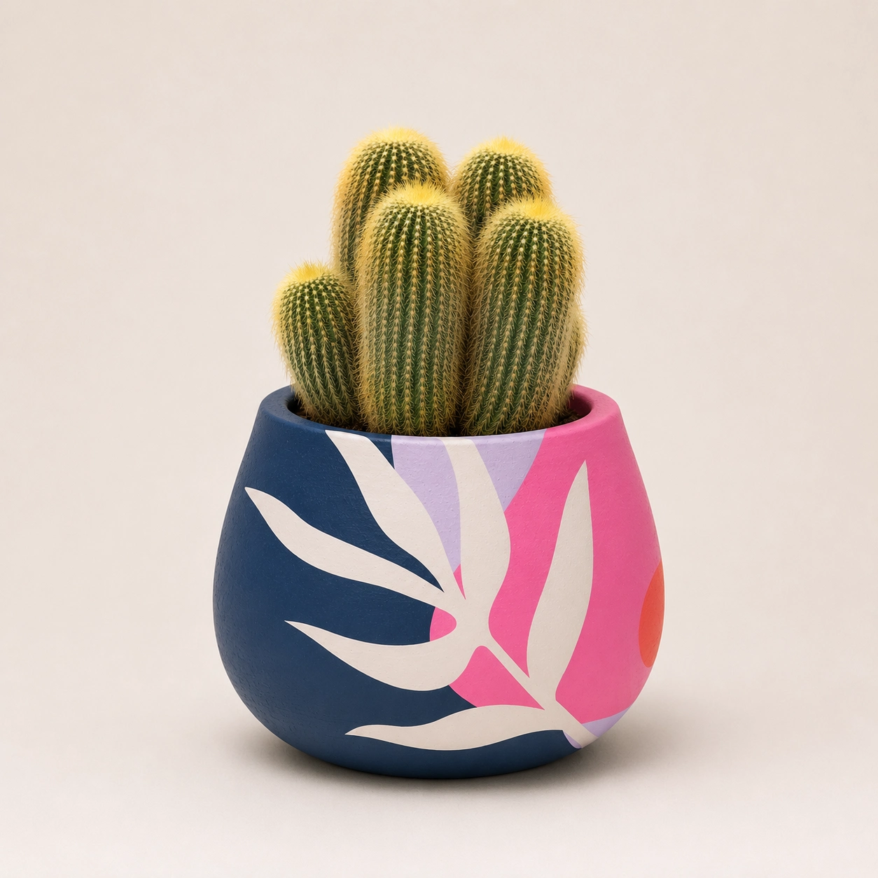Bloom Barrel image