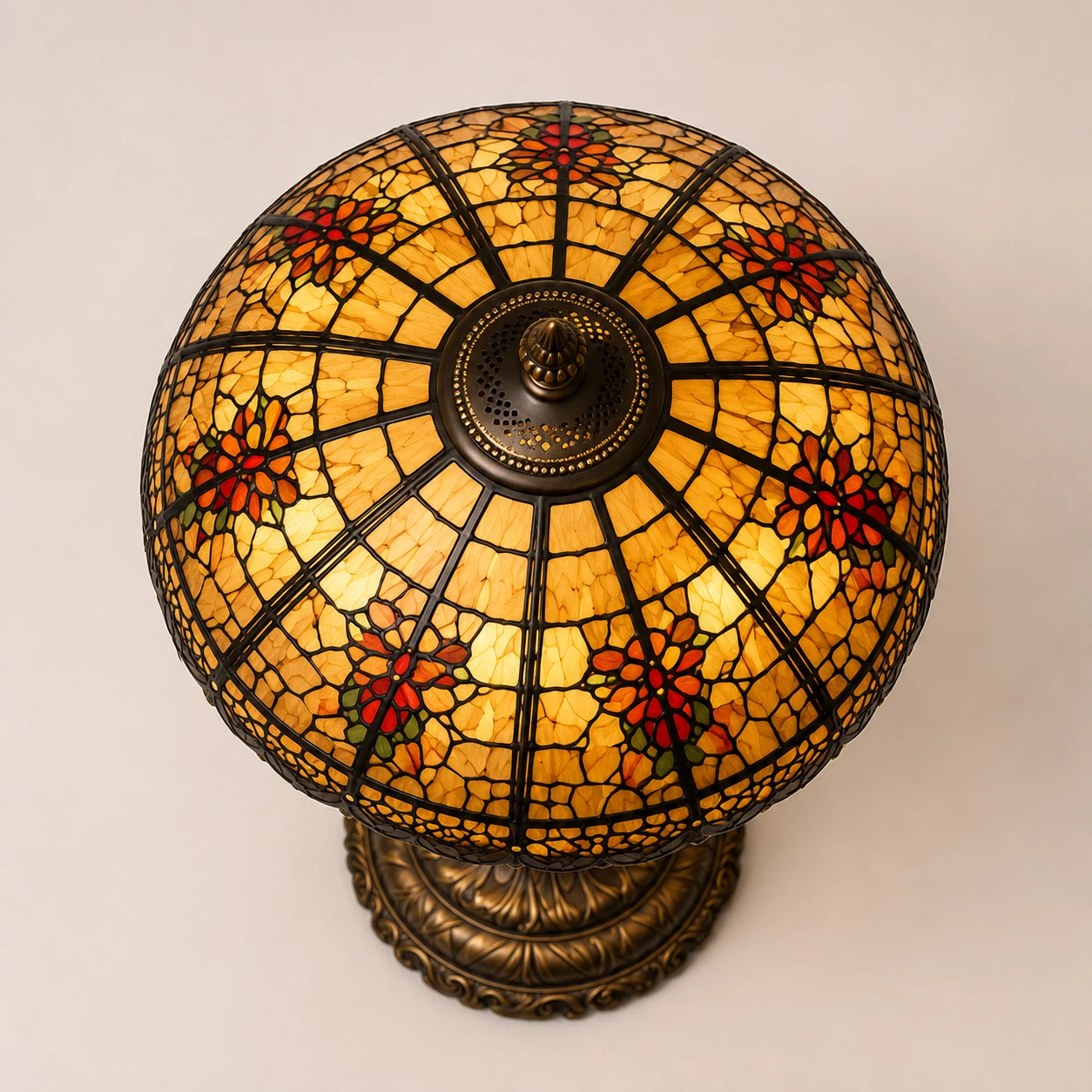 Amber Bloom image