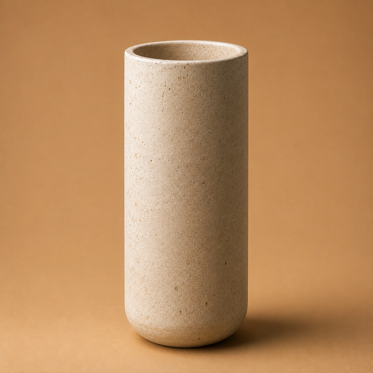 Stone Cylinder image