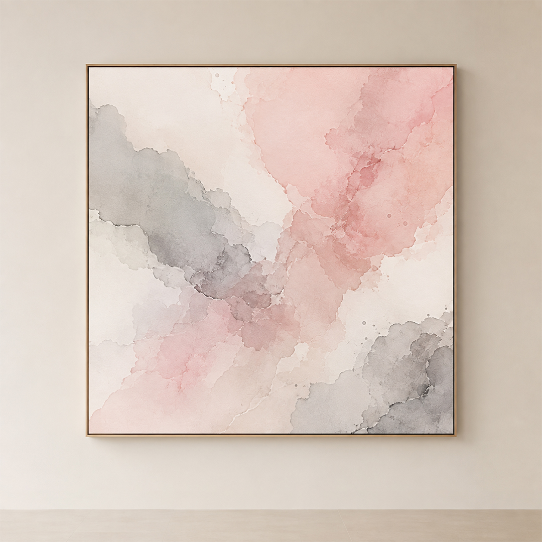 Blush Drift 