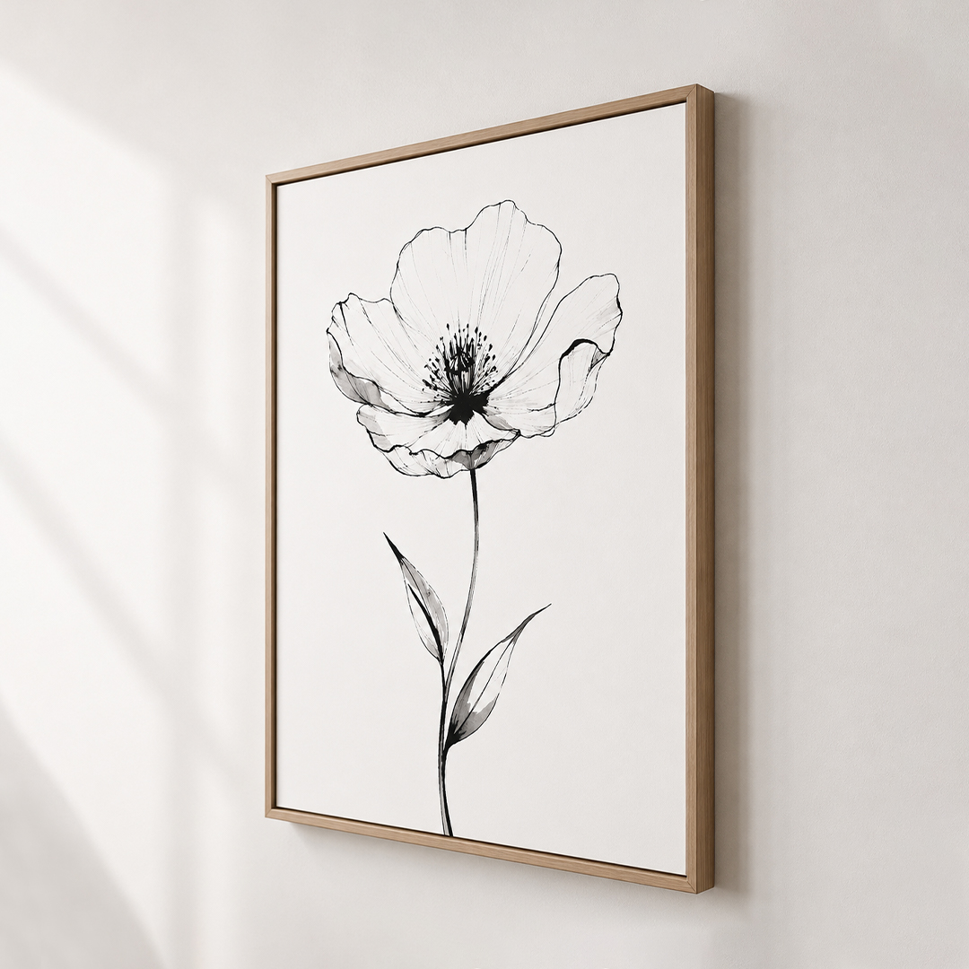 Ink Bloom image