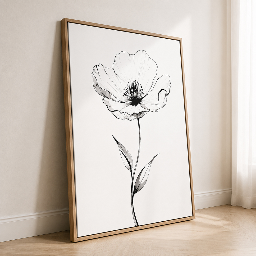 Ink Bloom image