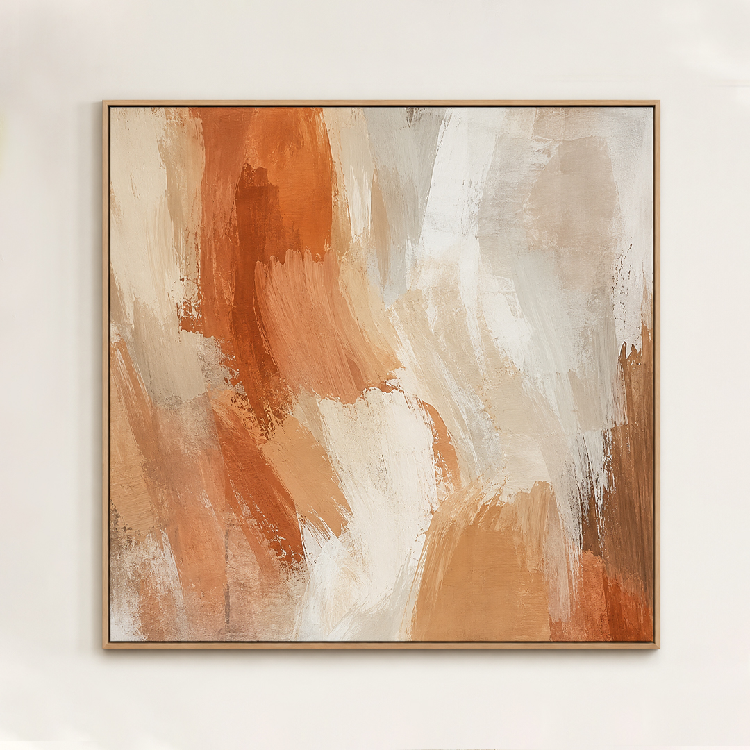 Ochre Motion