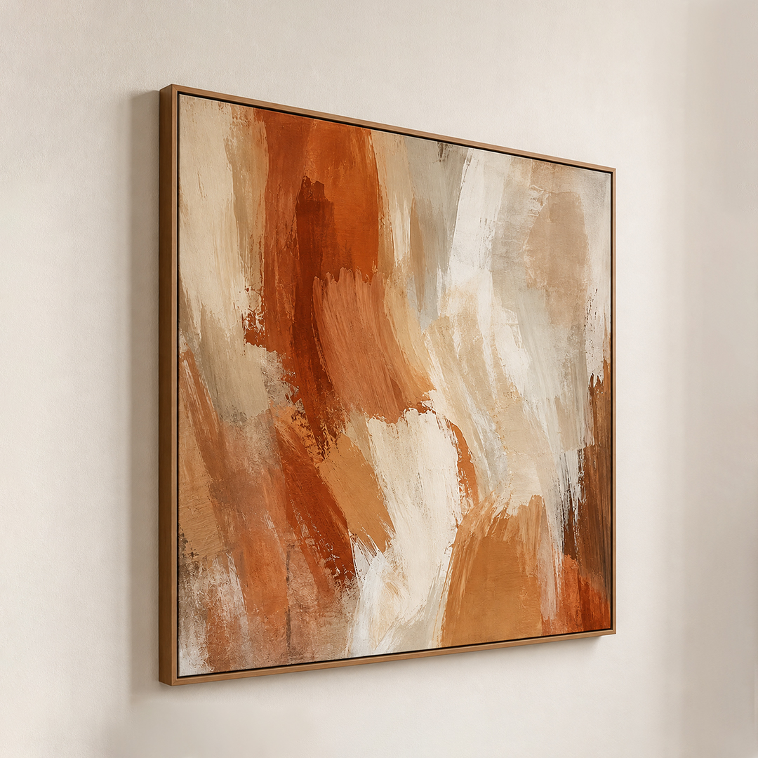 Ochre Motion image