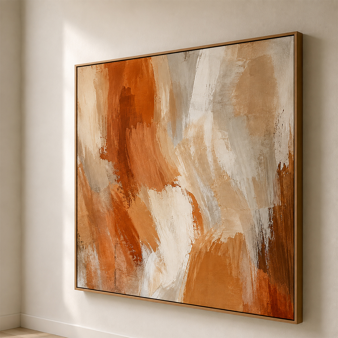 Ochre Motion image